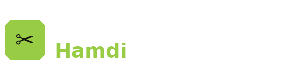 Friseur Hamdi
